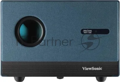 Проектор ViewSonic LX60HD LCD 630Lm ANSI (1920x1080) 4200:1 ресурс лампы:20000часов 2xUSB typeA 1xHDMI 4.3кг