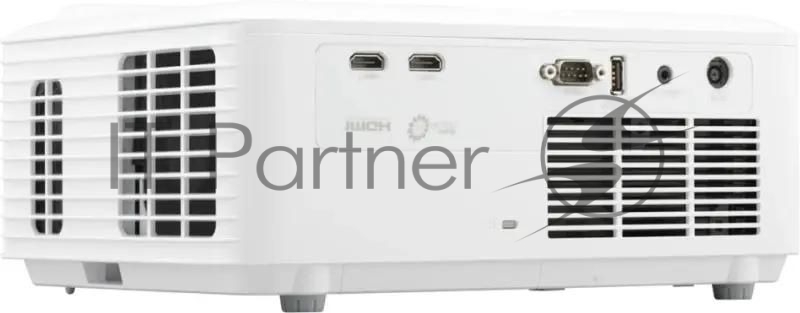 Проектор ViewSonic LSD600W DLP 6000Lm ANSI (1280x800) 3000000:1 ресурс лампы:20000часов 1xUSB typeA 2xHDMI 4.6кг