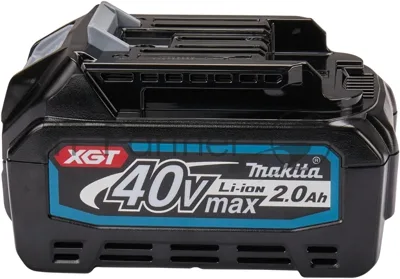 Батарея аккумуляторная Makita BL4020 40В 2Ач Li-Ion (632R35-7)