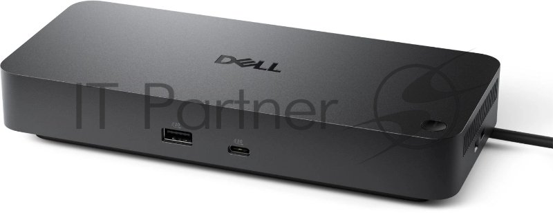 Стыковочная станция Dell WD25 130Вт