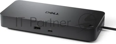 Стыковочная станция Dell WD25 130Вт