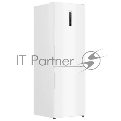 Холодильник Haier CEF530CWRG белый двухкамерный 207/91л морозилка снизу, No Frost
