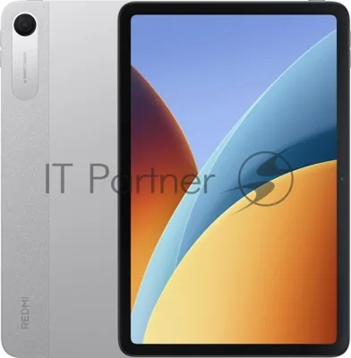 Планшет Xiaomi Redmi Pad 2 P85, 9.7", 4Gb/128Gb, Android 16, серебристый