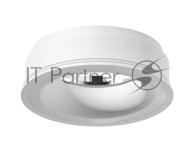 Насадка для корпуса светильника N7110 SWH белый песок D70*H28mm Out1mm MR16