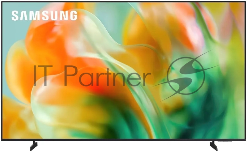 Телевизор Samsung 65" UE65M80HAUXPY черный Mini LED UlHD 120Hz-144Hz Smart TV Tizen