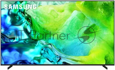 Телевизор Samsung 65" QE65QN80HAUXPY черный титан Neo QLED UHD 120Hz-144Hz Smart TV Tizen