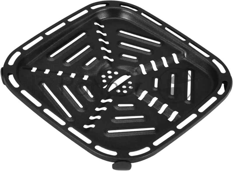 Аэрогриль Polaris PAF 8003W WIFI IQ HOME черный