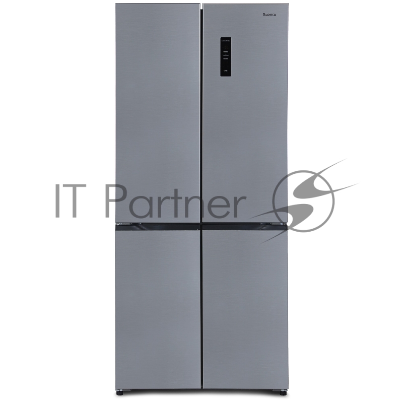 Холодильник Бирюса CD 464 I