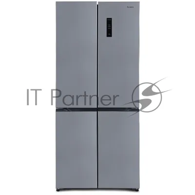Холодильник Бирюса CD 464 I