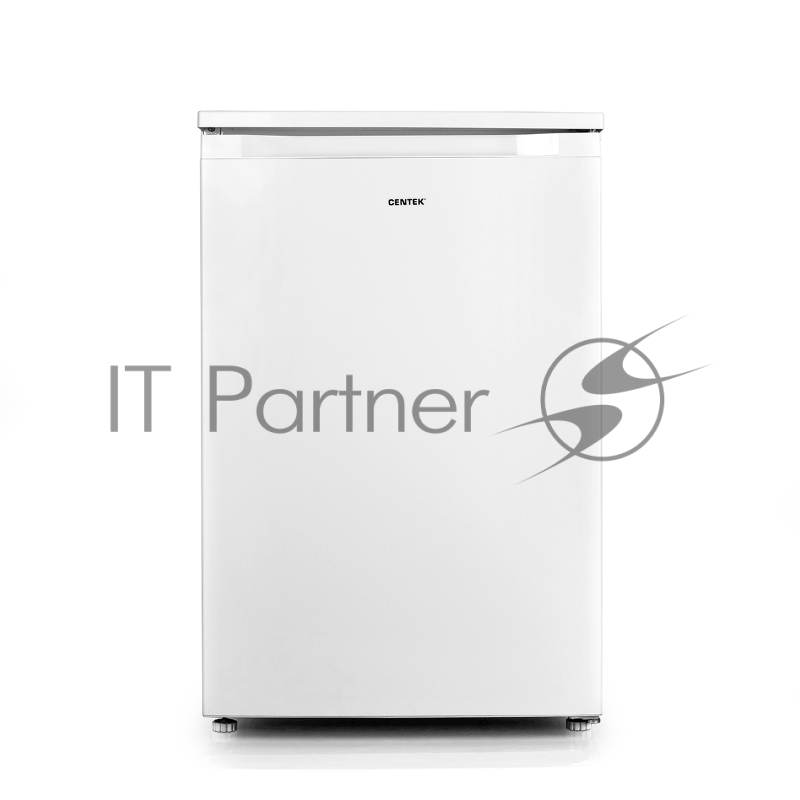 Морозильная камера Centek CT-3010, белый, 80л, 3 ящика