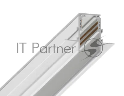 Шинопровод GL3331-9.5 WH белый IP20 48V 2000*60*46.8