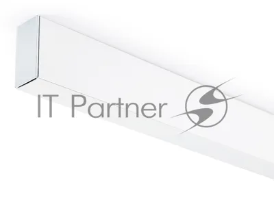 Шинопровод GL3318 WH белый IP20 48V 3000*26.9*53.7
