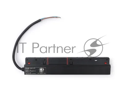 Блок питания внутренний IP20 100W 48V 225*45*23 GL3661 BK черный