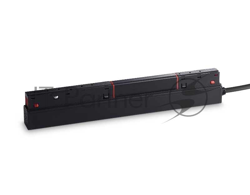 Блок питания GL3645 BK черный IP20 200W 48V 300*25*22