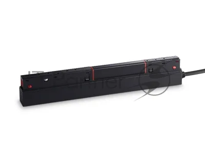 Блок питания GL3645 BK черный IP20 200W 48V 300*25*22