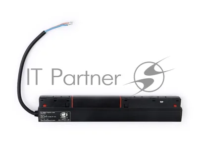Блок питания внутренний IP20 200W 48V 260*45*23 GL3662 BK черный