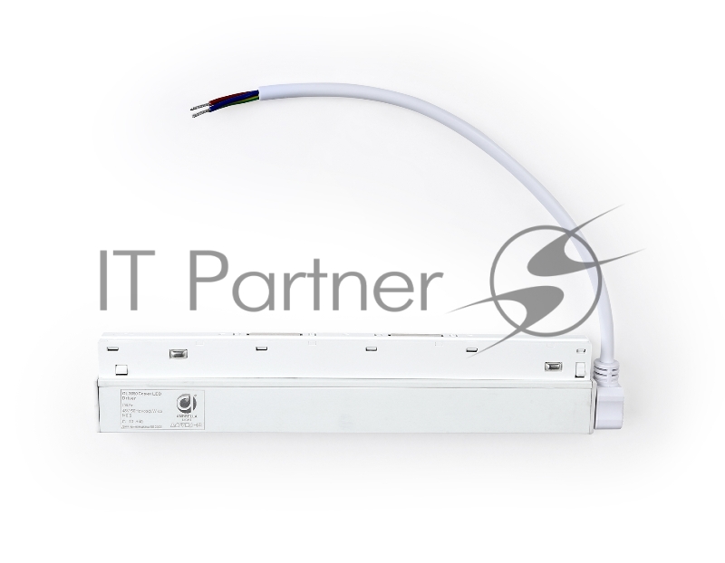 Блок питания внутренний IP20 100W 48V 225*45*23 GL3650 WH белый