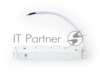 Блок питания внутренний IP20 100W 48V 225*45*23 GL3650 WH белый