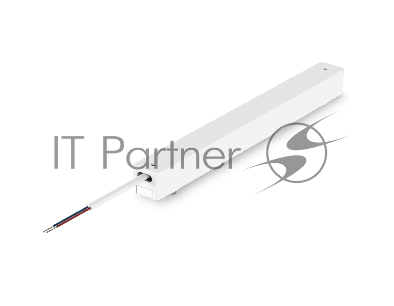 Блок питания IP20 200W 48V 410*26*24 GV1238 WH белый внутренний
