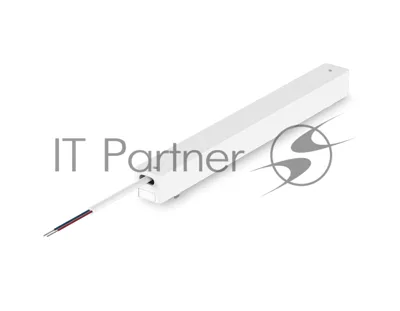 Блок питания IP20 200W 48V 410*26*24 GV1238 WH белый внутренний