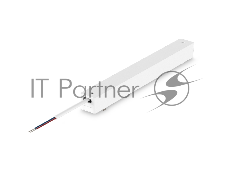 Блок питания IP20 100W 48V 310*26*24 GV1233 WH белый внутренний