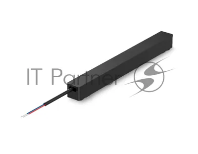 Блок питания IP20 200W 48V 410*26*24 GV1242 BK черный внутренний