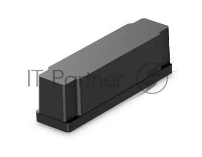 Короб для проводов 100*26*29 GV1275 BK черный