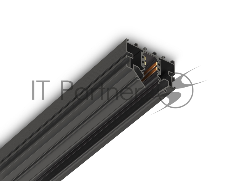 Шинопровод GL1950 BK черный IP20 48V 3000*50*43