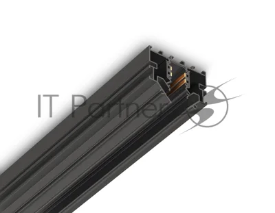 Шинопровод GL1950 BK черный IP20 48V 3000*50*43