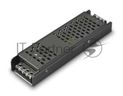Блок питания GL2081 BK черный IP20 100W 48V 141*50*25