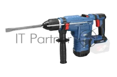 Перфоратор DongCheng DCZC02-28, SDS-plus, 20 В, 3,5 Дж, от аккумулятора