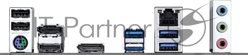 Материнская плата Gigabyte B860M D3W, LGA1851, Intel B860, 4xDDR5, 4xSATA, 2xM.2, 1xPCIe 5.0 x16, 2xPCIe 4.0 x4, 1xHDMI, 2xDisplayPort, 1x 1Gb LAN, 3xUSB 3.2 Gen 1, 3xUSB 2.0, 3x3.5 мм, 7.1, microATX