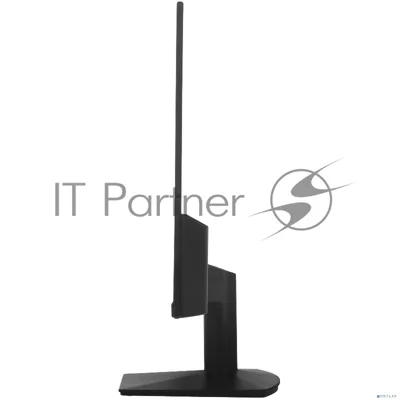 Монитор 23.8" AOC 24B15H3 IPS 1920x1080, 120 Гц, 4 мс, 16:9, 250 кд/м², HDMI, VGA, Flicker Free, Low Blue Light, черный