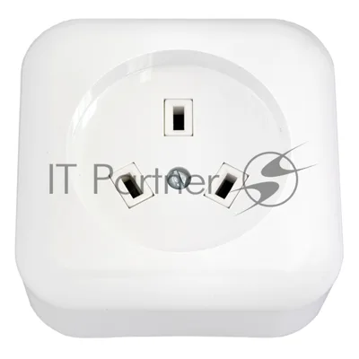 Розетка Bylectrica Роз. для электроплит ОУ, 32А, 250В, 100х100х52 мм. (РА32-002)