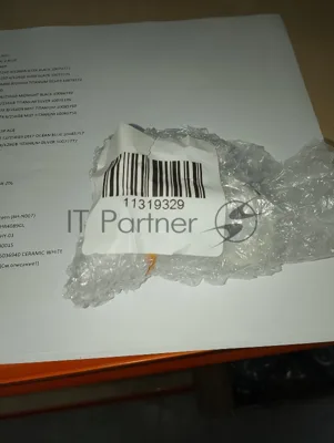 (Б/У с повреждениями) Гарнитура HUAWEI FREEBUDS SE 2 55036940 CERAMIC WHITE [Cм.описание!]