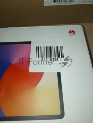 (Б/У) Планшет HUAWEI MATEPAD SE 11'' 8/128 LTE+PEN GRAY 53014PKB [Cм.описание!]