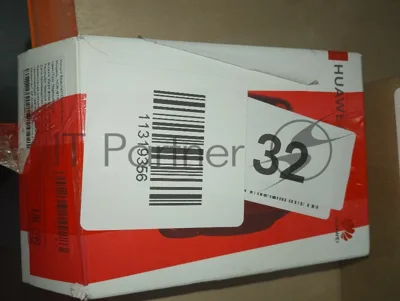 (Б/У) Фитнес-браслет HUAWEI BAND 10 BLACK 55020EER NOR-B19 [Cм.описание!]