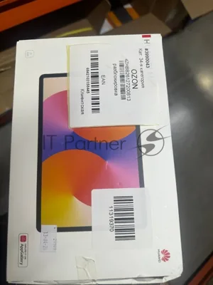 (Из ремонта) Планшет HUAWEI MATEPAD SE 11" WIFI 8/128GB AGS6-W09 GRAY 53014GXU [Cм.описание!]