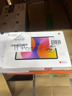 (Из ремонта) Планшет HUAWEI MATEPAD SE WIFI 11" PEN 8/128GB AGS6-W09 GRAY [Cм.описание!]