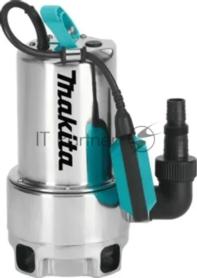 Дренажный насос Makita PF0610