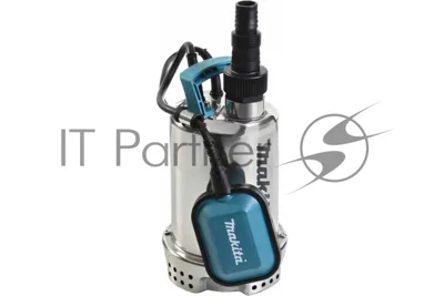 Погружной дренажный насос Makita PF0403
