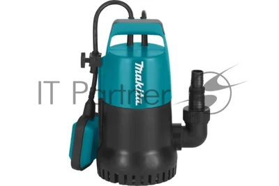 Дренажный насос Makita PF0300