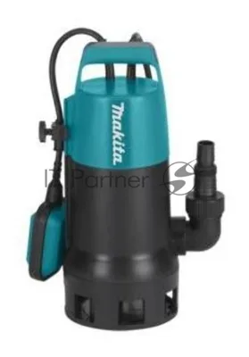 Дренажный насос Makita PF1010