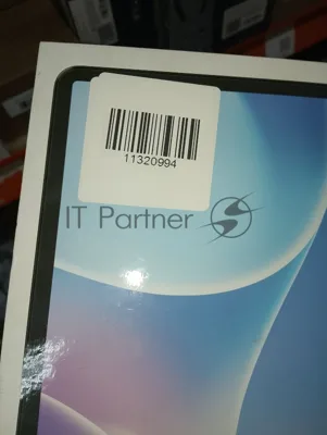 (Б/У) Планшет Infinix XPAD 20 X1102 4/128GB 10079535 DREAMY PURPLE [Cм.описание!]