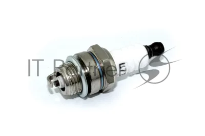 Свеча зажигания для бензопилы L7T 14mm-19mm Hexagon 2 контакта