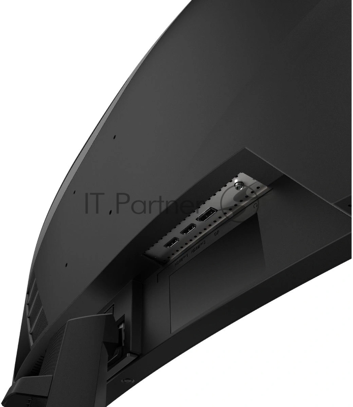 Монитор 34" MSI MAG 346CQDF E20 VA 3440x1440, 200 Гц, 0.5 мс, 21:9, изогнутый, HDMI 2.0b (x2), DisplayPort 1.4a, выход на наушники, Flicker-Free, Low Blue Light, PiP/PbP, ночное видение, прицел, консольный режим, поворот по горизонтали, слот для замка, черный