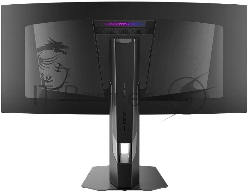 Монитор 34" MSI MPG 341CQR QD-OLED X36 QD OLED 3440x1440, 360 Гц, 0.3 мс, 21:9, DisplayHDR True Black 500, 300 кд/м², изогнутый (1800R), HDMI 2.1 (x2), DisplayPort 1.4a, USB-C (видео), USB-A, USB-B, выход на наушники, AMD FreeSync Premium Pro, G-Sync, Low Blue Light, антибликовое матовое покрытие, регулировка по высоте (110 мм), поворот экрана (-30°/+30°), черный