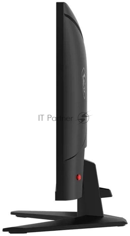 Монитор 27" MSI MAG 274QF E20 IPS 2560x1440, 200 Гц, 0.5 мс, 16:9, DisplayHDR 400, 250 кд/м², HDMI 2.0b (x2), DisplayPort 1.4a, выход на наушники, Low Blue Light, слот для замка безопасности, трехсторонний безрамочный дизайн, полуматкая антибликовая поверхность, черный