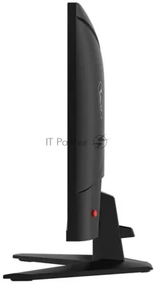 Монитор 27" MSI MAG 274QF E20 IPS 2560x1440, 200 Гц, 0.5 мс, 16:9, DisplayHDR 400, 250 кд/м², HDMI 2.0b (x2), DisplayPort 1.4a, выход на наушники, Low Blue Light, слот для замка безопасности, трехсторонний безрамочный дизайн, полуматкая антибликовая поверхность, черный
