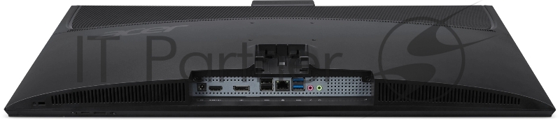Моноблок Acer Aspire C27-2G 27" Full HD Core Ultra 5 225U (1.3) 16Gb SSD512Gb HDG Eshell GbitEth WiFi BT 120W клавиатура мышь Cam черный 1920x1080